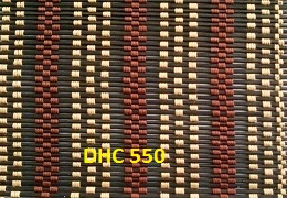Rèm tre, rèm trúc - DHC 550