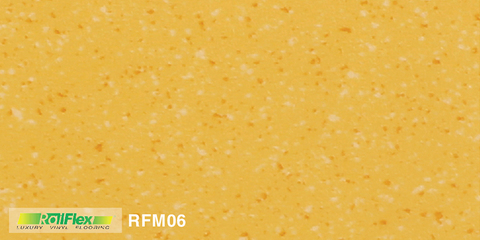 Sàn nhựa vinyl dạng cuộn RFM06