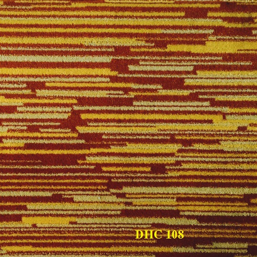 Thảm len trải sàn DHC 108